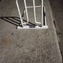 safety adult grip bar/    bed rail Image 6
