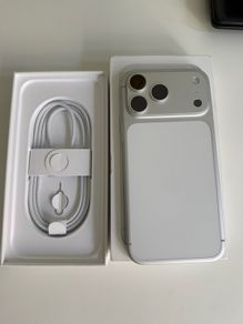 iPhone 17pro Max 1tb unlocked all network new