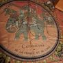 Vintage Hermes Large Scarf Image 2