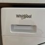Whirlpool washing machine Image 4