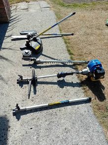 hyundai petrol multitool