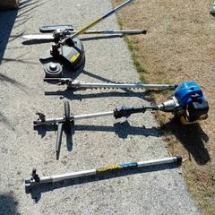 hyundai petrol multitool