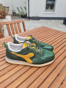 diadora runners