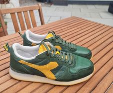diadora runners