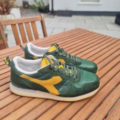 diadora runners
