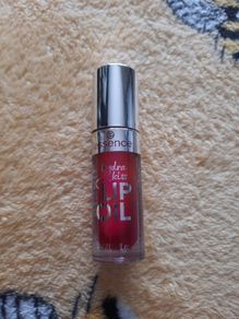 hydra kiss lip oil