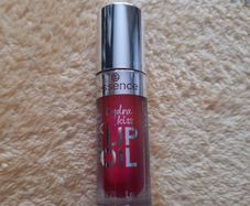 hydra kiss lip oil