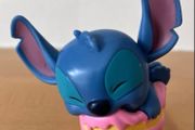 Bundle of Small Disney Toys
