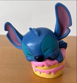 Bundle of Small Disney Toys