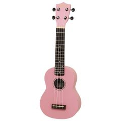 Maikai Pink Ukulele