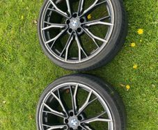 BMW Alloys