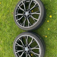 BMW Alloys