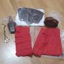 Renaissance/pirate/viking dress-up costume Image 4