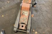 Bacho Car Jack 3.5t