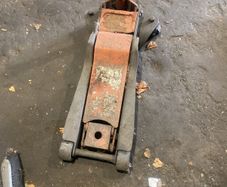 Bacho Car Jack 3.5t