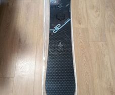 Used Burton AIR Mens Board Bindings None 157 cm