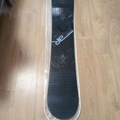 Used Burton AIR Mens Board Bindings None 157 cm