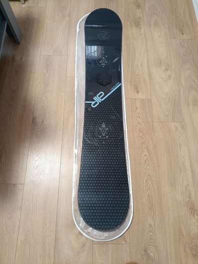 Used Burton AIR Mens Board Bindings None 157 cm