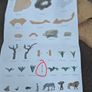 Rare Schleich Watering Hole Playset Image 5