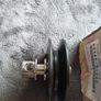 Genuine Toyota Hilux, Land Cruiser, Pulley Assy, Idle,88440-60050 Image 2