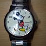 Vintage Ingersoll Mickey Mouse Watch Image 7