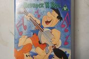 Fintstones: Bedrock n' Roll VHS