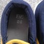 New.boy's shoes. Size 10/28 Image 2