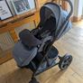 Nuna mixx travel system Image 2