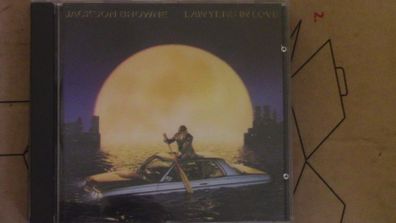 Jackson Browne - Lawyers In Love CD