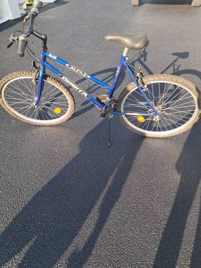 bike
