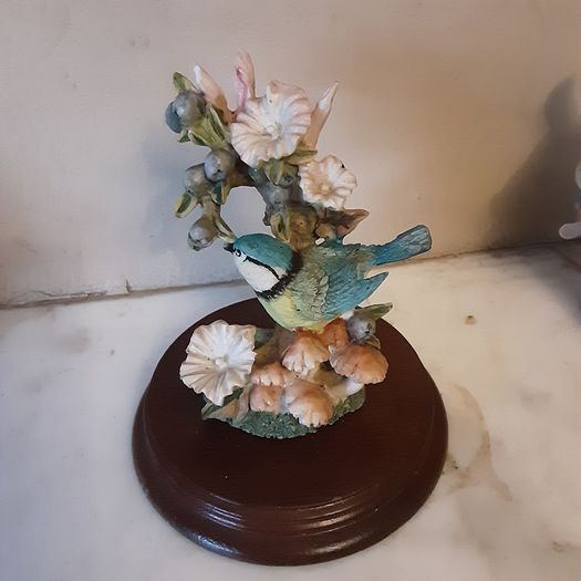 3 Figurines