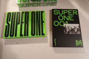 Cd Kpop Super M