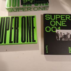 Cd Kpop Super M