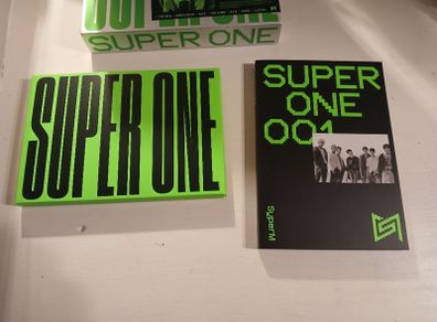 Cd Kpop Super M