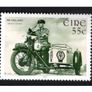 2010 Ireland Centenary of the AA (Automobile Association) in Ireland Commemorative Stamp Mint Never Hinged (MNH) Image 2