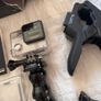 GoPro HERO3 plus Black Edition Bundle Box and Accessories Image 9