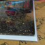 Union ! First 2 Issues ! Embossed Gold Foil Edition ! 1993 ! by Image ! Image 5