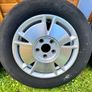 Honda Wheels w/ 195/65-15 Image 4