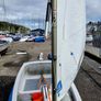 2016 Nautivela Optimist IRL 1551 Image 2