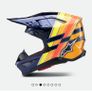 ALPINESTARS S-M10 Helmet LTD Edition 25 brand new Image 2
