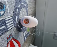 Tomme tippee gro egg thermometer