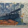 France 50 Francs 1999 Banknote Image 2