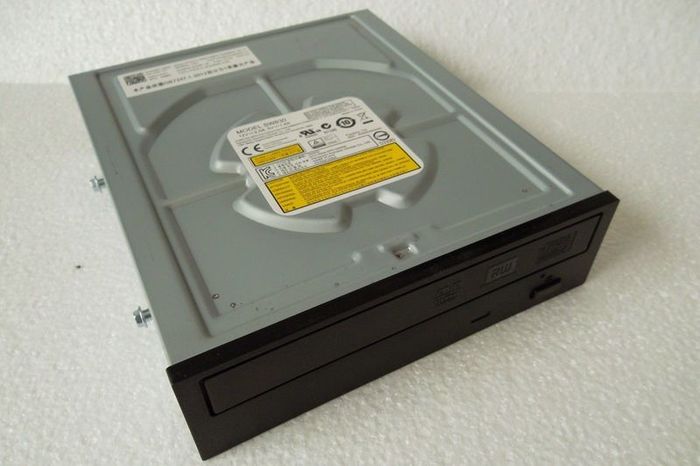 Dvd Rw Sata Drive