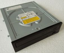 Dvd Rw Sata Drive