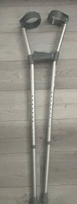 Crutches