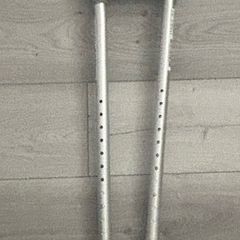 Crutches