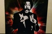 Richard Pryor 2 DVD Boxset  Here and Now and Live on The Sunset Strip.