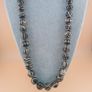 Rare Authentic Antique Burmese Pumtek Pyu Beads Necklace Image 3