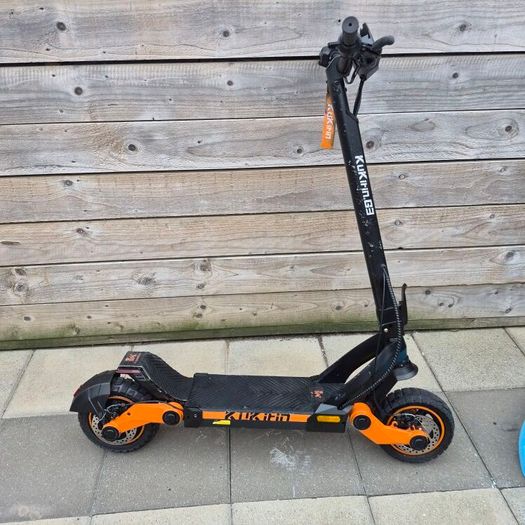 Kugoo/kukirin G3electric scooter