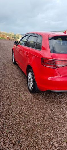 2014 Audi A3